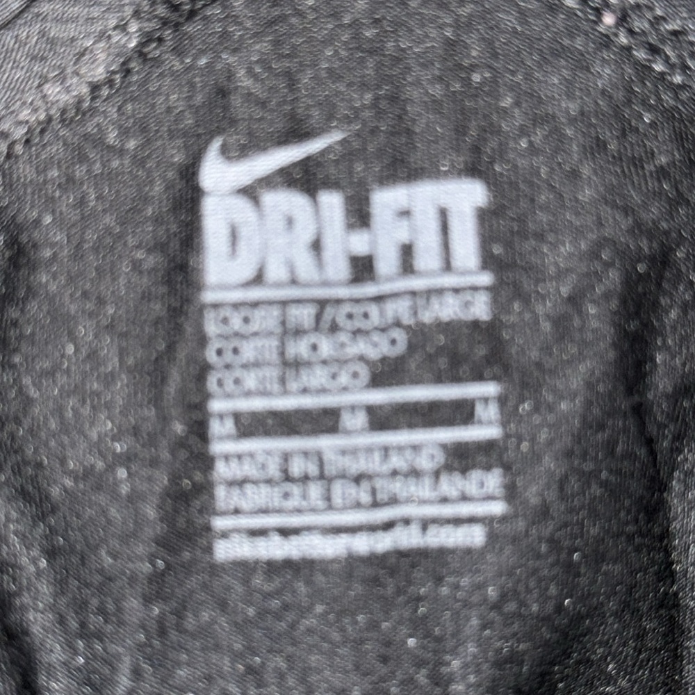 Nike Elastika Tank - image 3